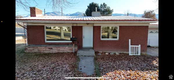 490 S MAIN ST, Smithfield, UT 84335