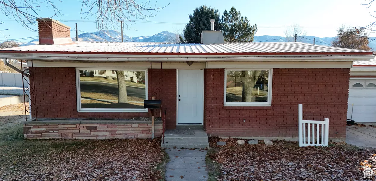 490 S MAIN ST, Smithfield, UT 84335