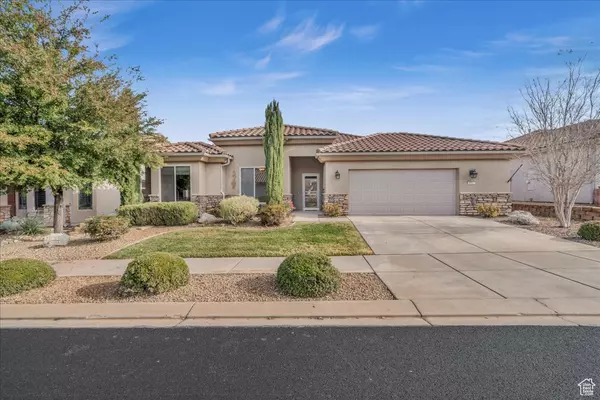 4907 S BONITA BAY DR, St. George, UT 84790