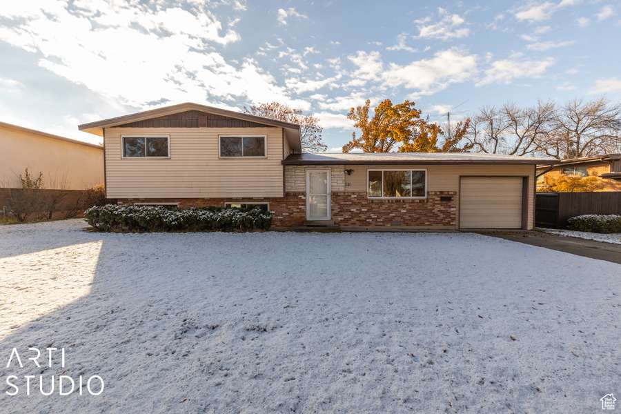 381 W 2300 N, Sunset, UT 84015