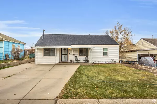 172 S BROADWAY E, Tooele, UT 84074