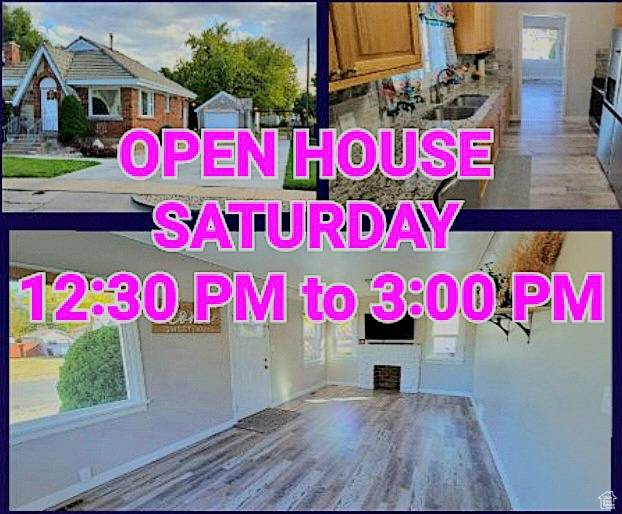 551 E 5TH S, Ogden, UT 84404