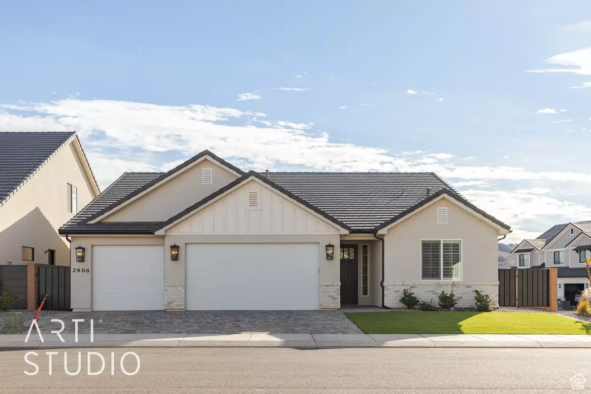 Washington, UT 84780,2908 E RILL DR