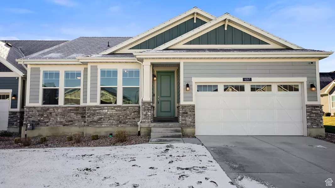 4167 W 2420 N, Lehi, UT 84043