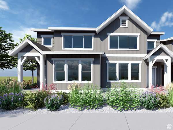 7528 S TOPAZ SKY LN W #137, West Jordan, UT 84081