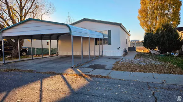 Tooele, UT 84074,1645 N 150 E