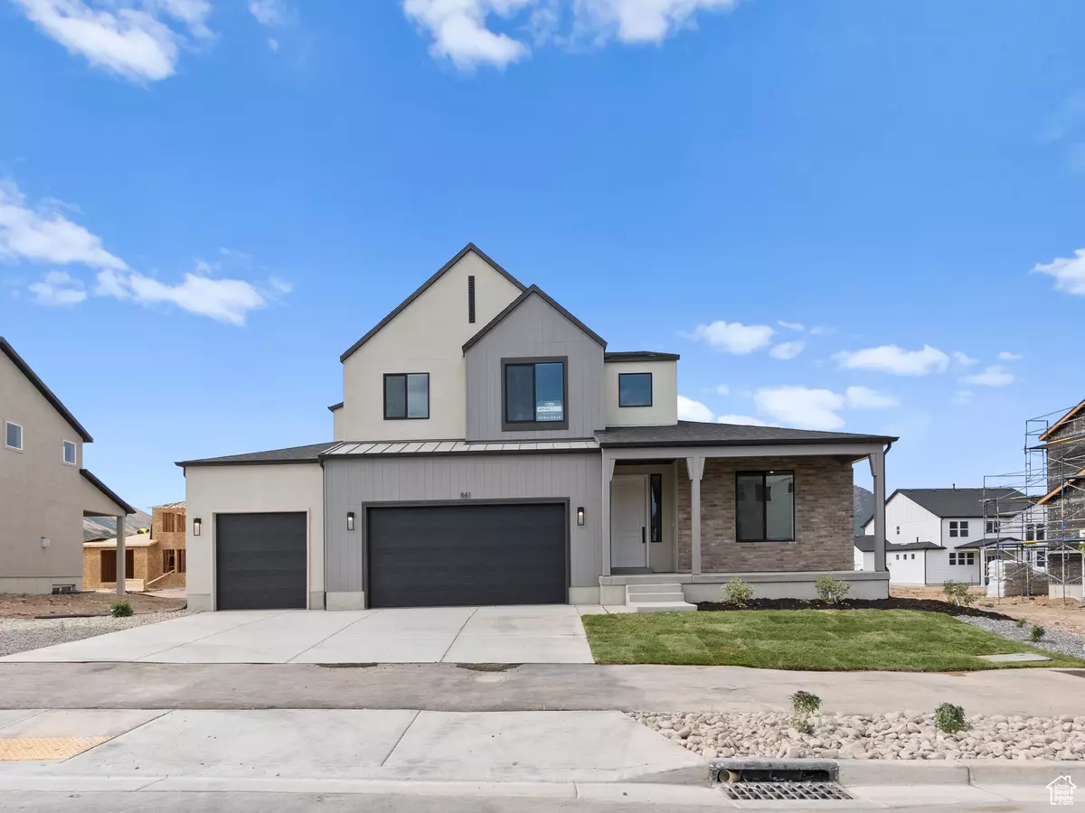 Mapleton, UT 84664,861 W SUGAR MAPLE DR #181