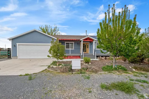 Grantsville, UT 84029,346 W DURFEE STREET ST S