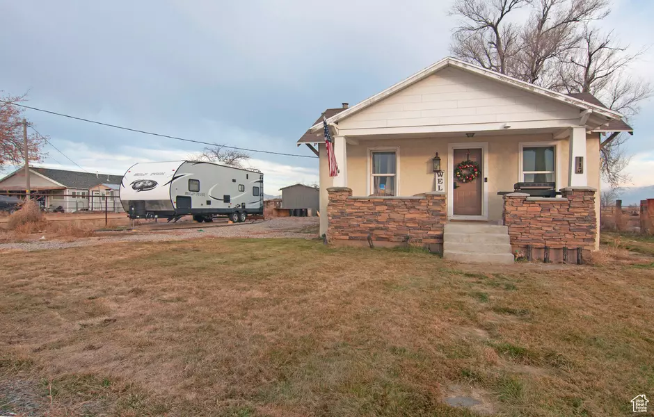 445 S MAIN ST, Lynndyl, UT 84640