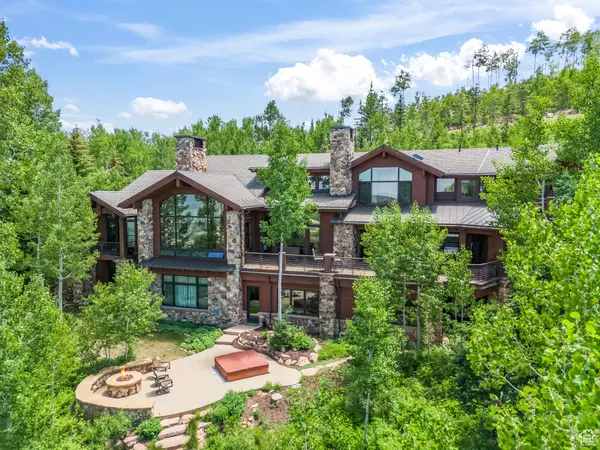 Park City, UT 84060,39 WHITE PINE RD