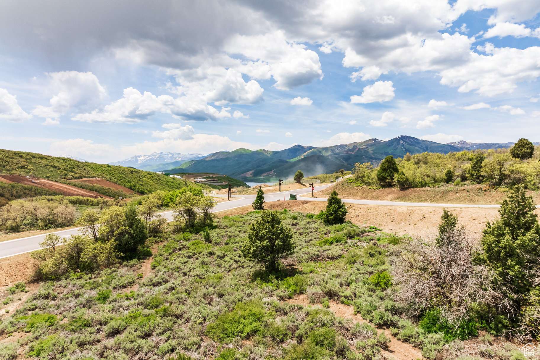 Kamas, UT 84036,10086 N PAINTED BLUFF PL #PB21