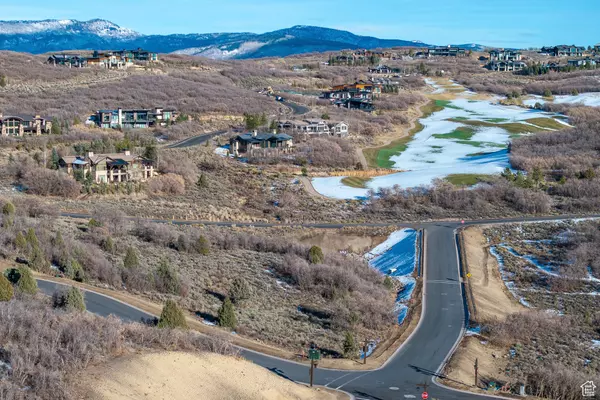 Kamas, UT 84036,10086 PAINTED BLUFF PL N #PB21