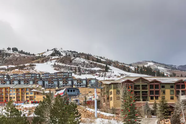 Park City, UT 84098,2670 CANYONS RESORT DR #230