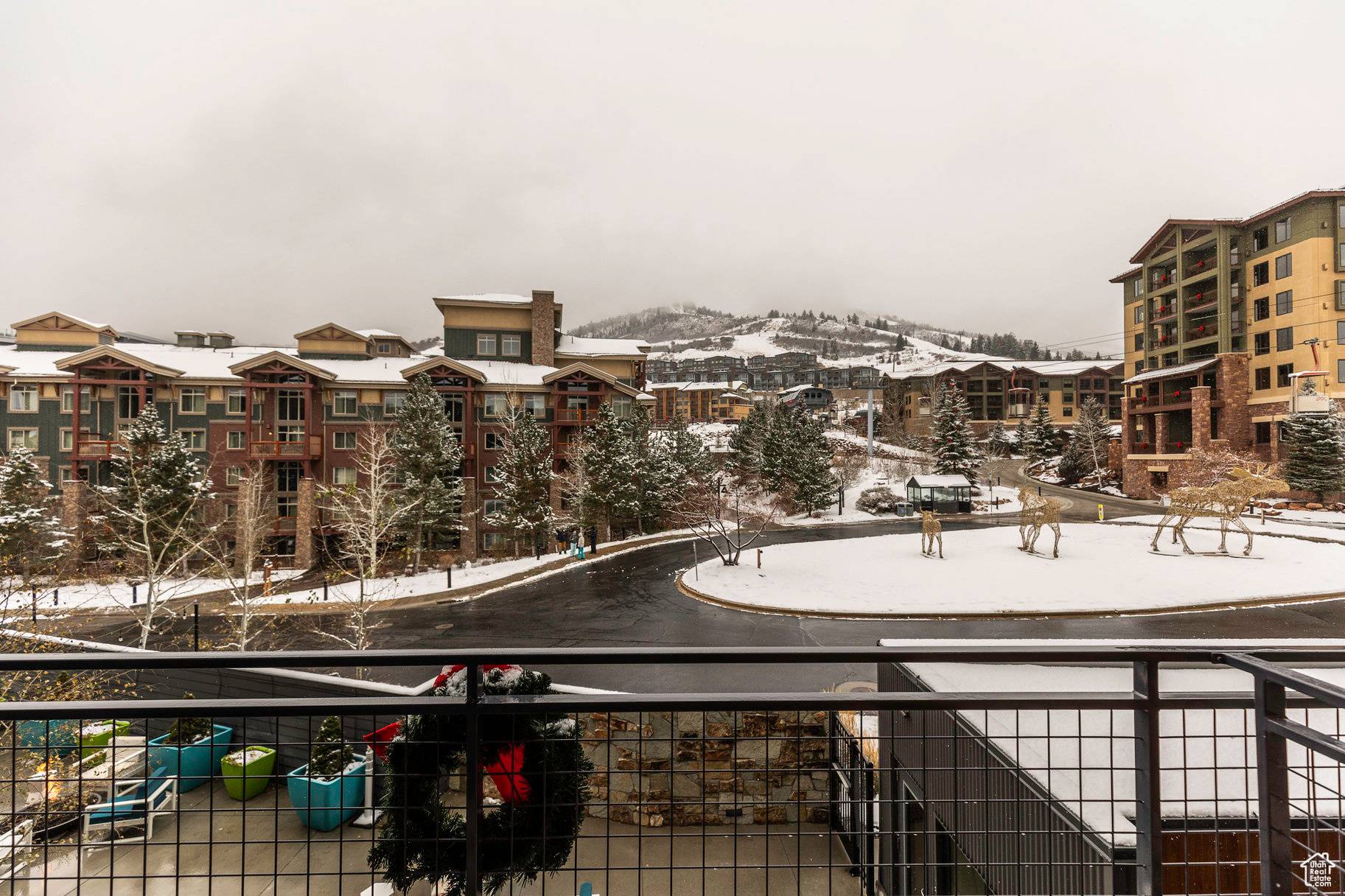 Park City, UT 84098,2670 CANYONS RESORT DR #230