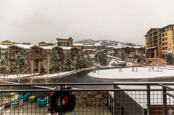 Park City, UT 84098,2670 CANYONS RESORT DR #230