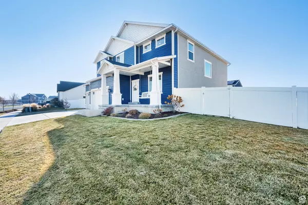 Saratoga Springs, UT 84045,677 S CROOKED POST WAY E