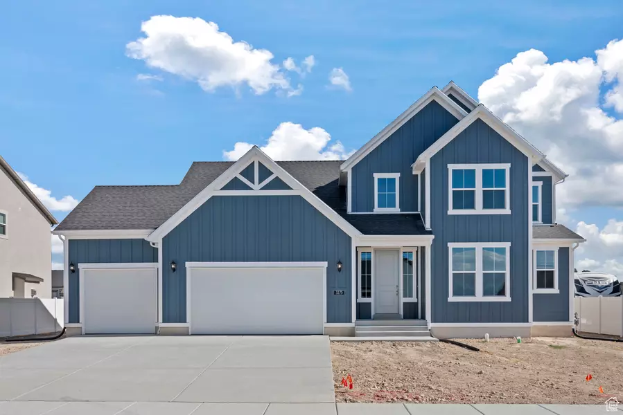 3275 W 2500 N, Clinton, UT 84015