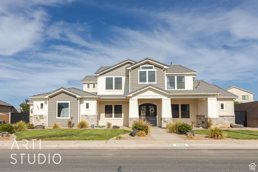 2959 E HORSEMAN DR, St. George, UT 84790