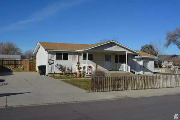 297 N 300 W, Orem, UT 84057