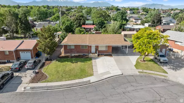 Orem, UT 84058,173 W 850 S