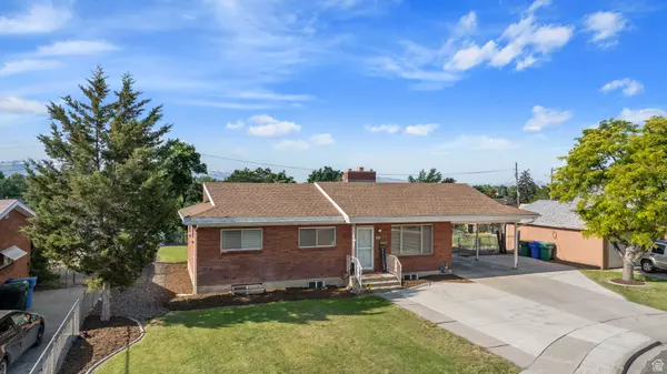 Orem, UT 84058,173 W 850 S