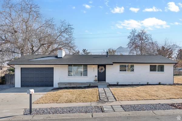 7027 S PONDEROSA DR E, Cottonwood Heights, UT 84121