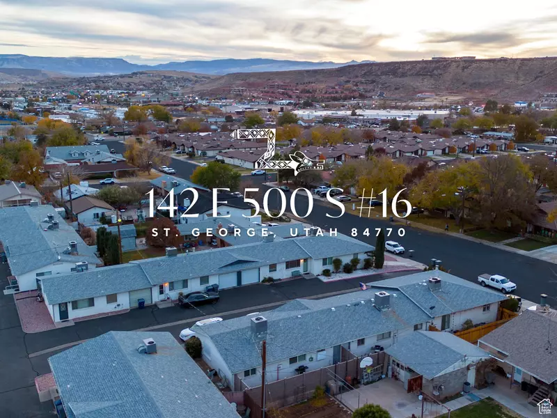 142 E 500 S #16, St. George, UT 84770