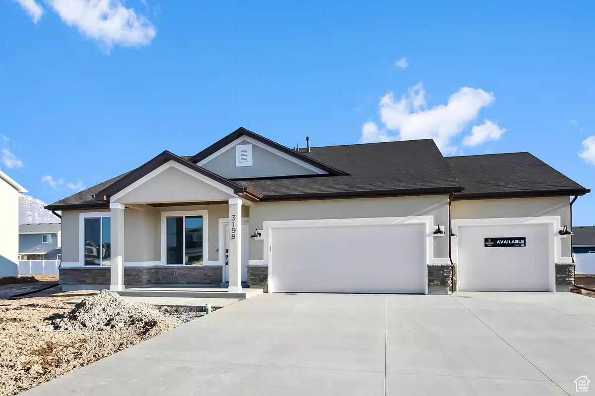 Nibley, UT 84321,419 W 3025 S