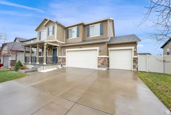 14789 S DESERT SAGE DR W, Herriman, UT 84096