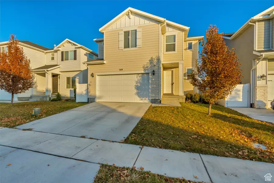 349 S 850 E, American Fork, UT 84003