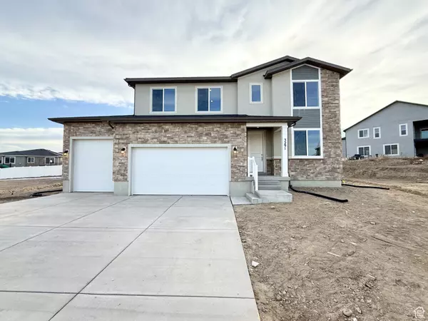 3291 S EGRET CT E #728, Saratoga Springs, UT 84045