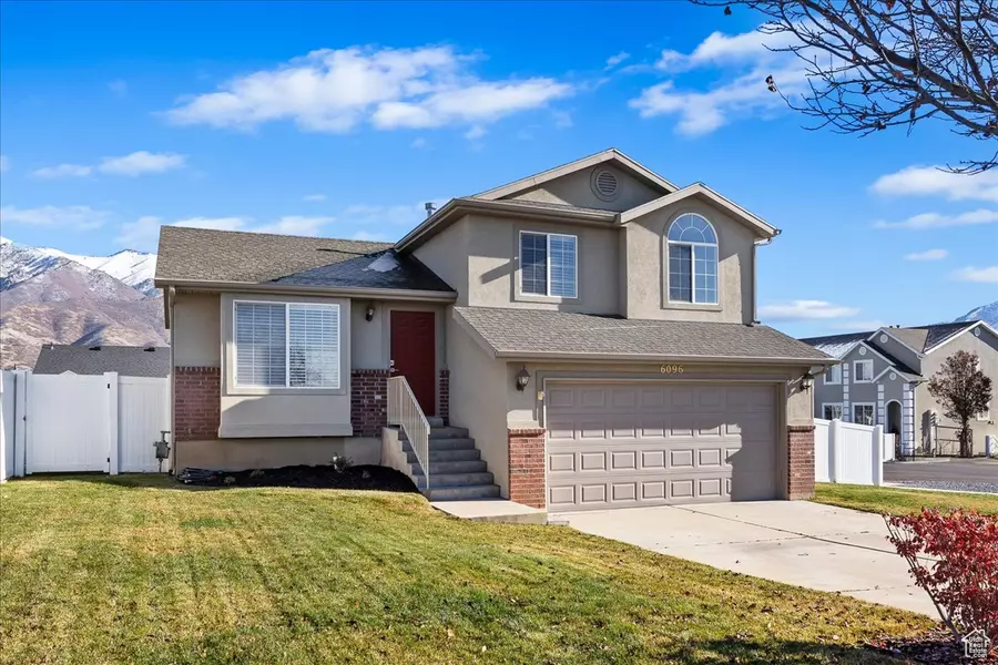 6096 S 1250 E, South Ogden, UT 84403