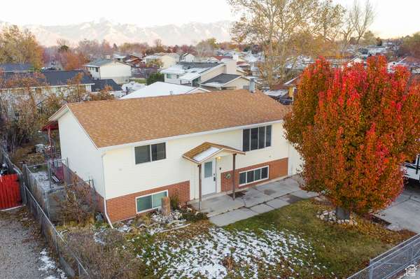 4295 PEGGY WAY, West Valley City, UT 84120