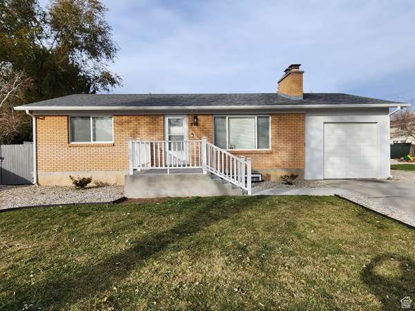 979 E CASA NEGRA AVE AVE, Midvale, UT 84047