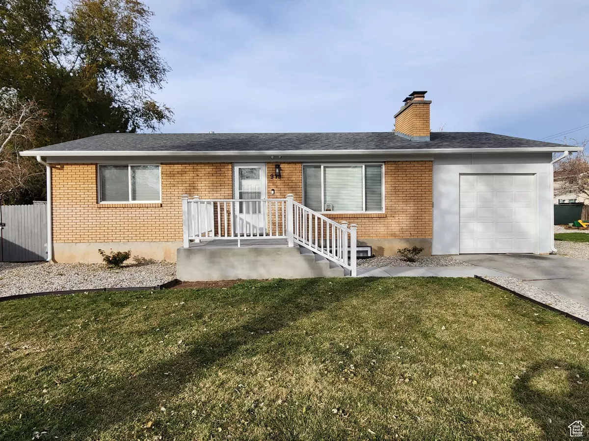 Midvale, UT 84047,979 E CASA NEGRA AVE AVE