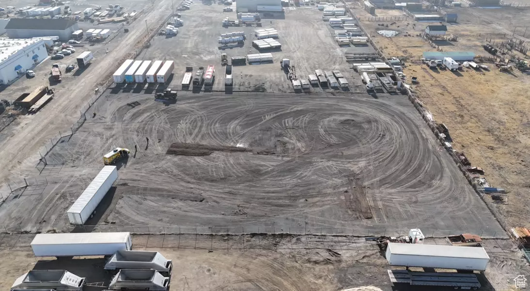 1097 N INDUSTRIAL PARK CIR, Grantsville, UT 84029