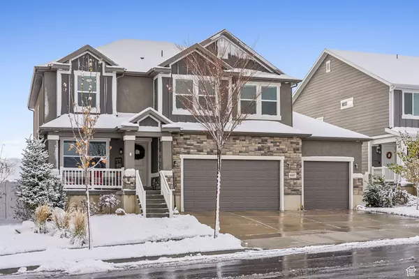 Herriman, UT 84096,6667 W INDIGO DR S