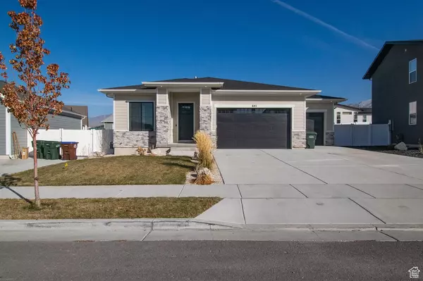 Tooele, UT 84074,641 E OLIVER RD