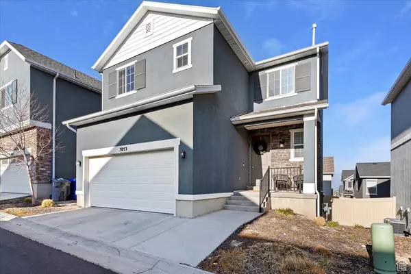 Saratoga Springs, UT 84045,3053 S RED PINE DR