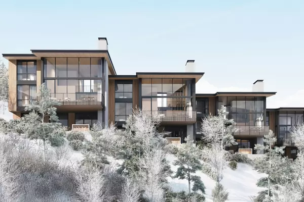 1809 W HORN CT #14, Park City, UT 84060