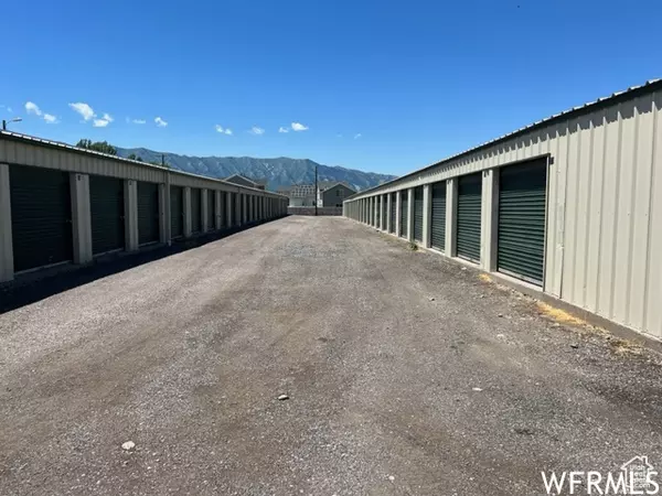 1401 W 2200 S, Wellsville, UT 84339