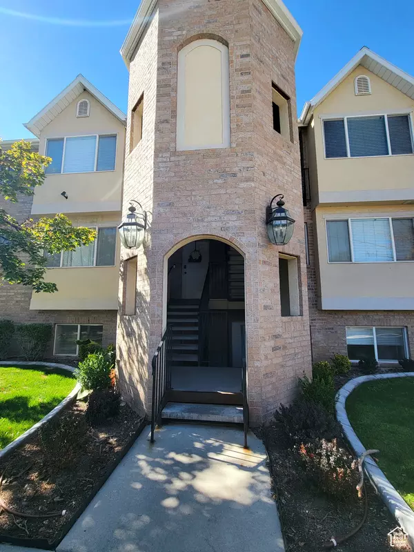 677 N OREM BLVD #28, Orem, UT 84057