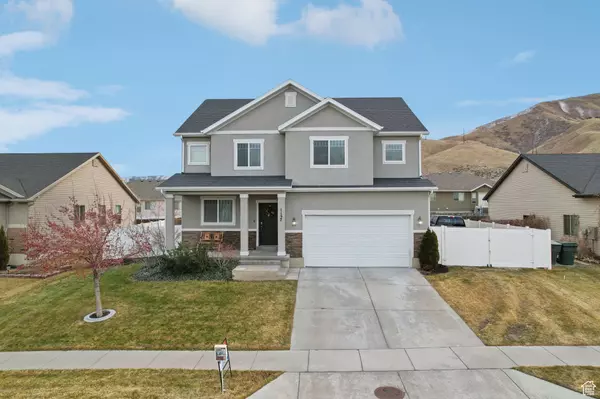 Tooele, UT 84074,1157 S 1050 W