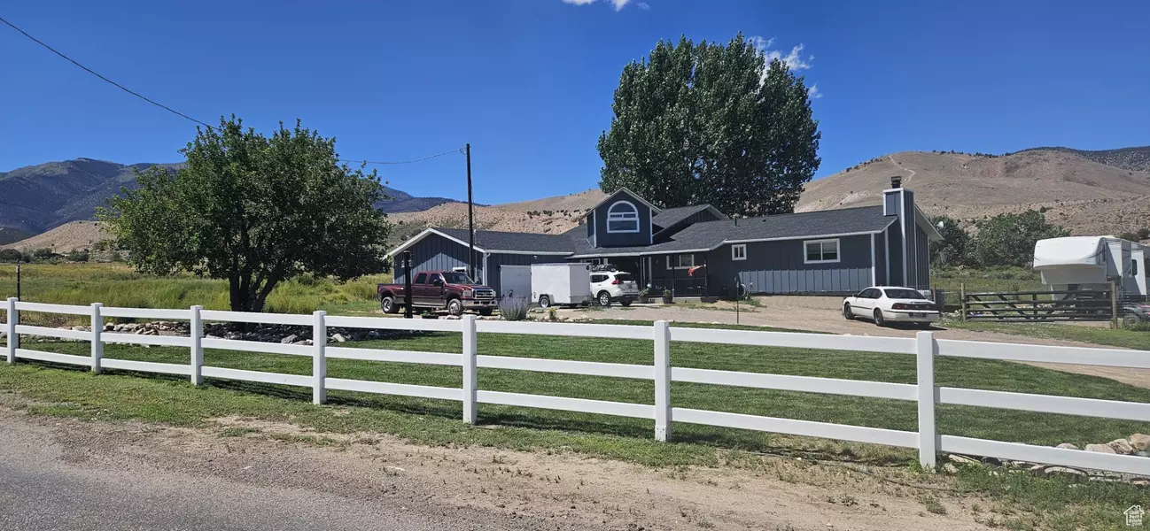 656 S BULLION RD, Marysvale, UT 84750