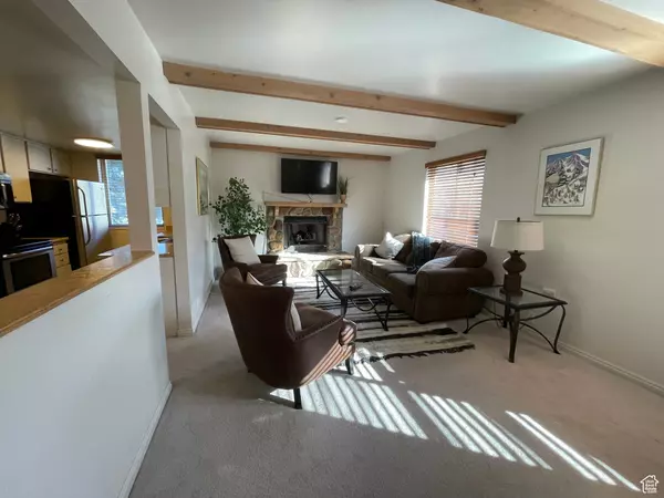 Park City, UT 84060,1451 PARK AVE #4