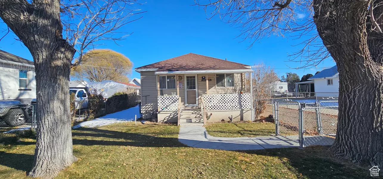 333 S 400 E, Price, UT 84501