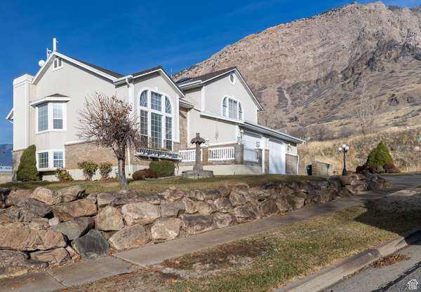 1158 E 650 N, Ogden, UT 84404