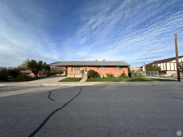 885 N 600 E, Price, UT 84501