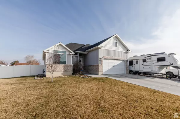 Tremonton, UT 84337,1061 S 700 W