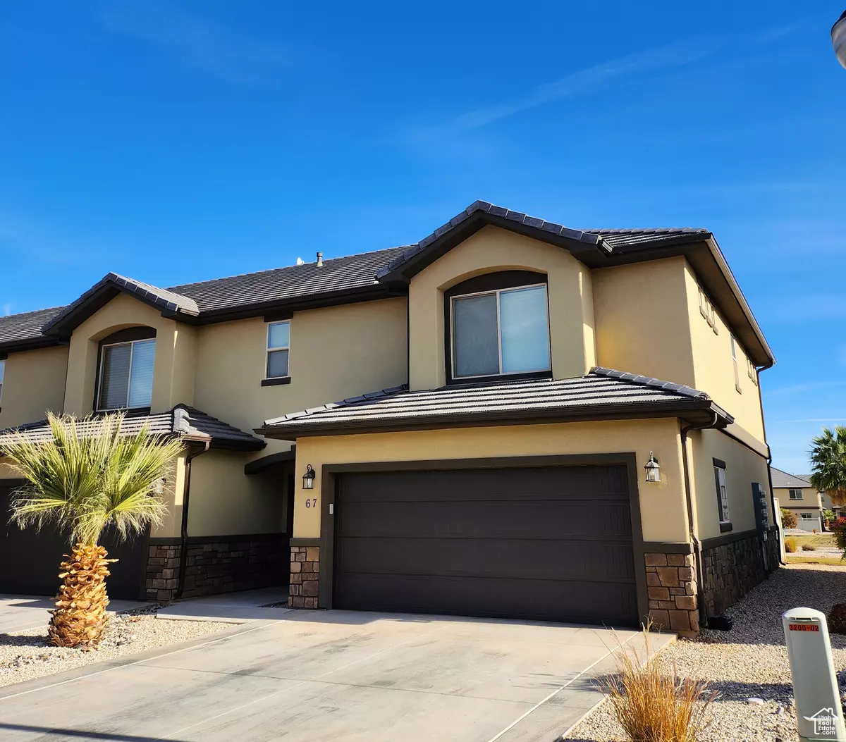 Santa Clara, UT 84765,2520 BLACKHAWK DR #67